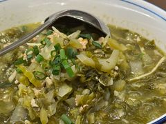 -陈厨老味·老派郴州菜(宜章店)