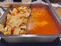 -螺大喜螺蛳粉火锅(雍和宫店)