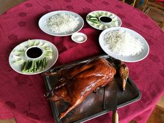 -大自然美食农庄(广州南站店)