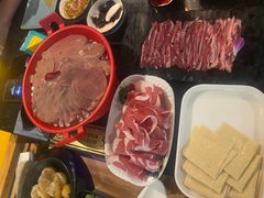 -五星桥原切肥牛火锅·30年专注好牛肉(湖塘店)