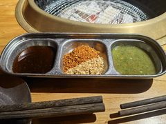 -竹涟烧肉(欢肆店•原星悦荟店)