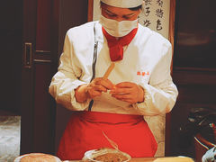 -德发长饺子·非遗(钟楼店)