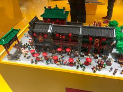 -乐高授权专卖店(南开大悦城店)