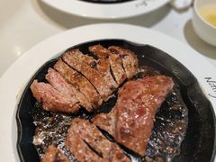 -诺丁牛排披萨自助餐厅(汕头苏宁店)