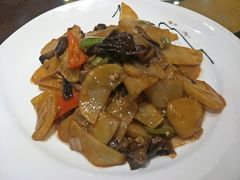 -那家老院子东北菜·饺子·小鸡炖蘑菇(艳华街店)