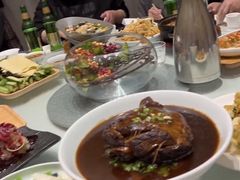 -九转小磨·非遗东北菜(群力店)