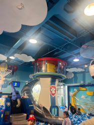 -尼克Playtime(欢乐海岸店)