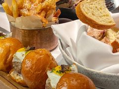-Bistro Wang 牛排馆