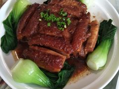 -椿记烧鹅(叠彩店)