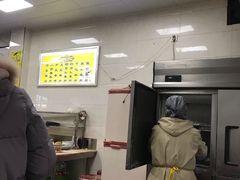 -老味道饺子馆(回民街店)