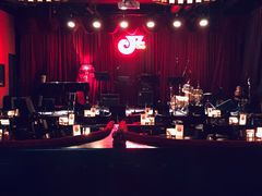 -JZ Club 爵士酒吧(上海店)