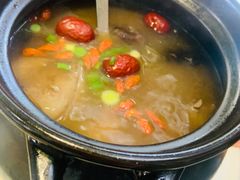 -又见炊烟私房菜(敬亭路店)