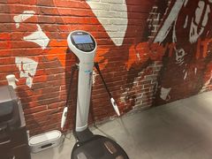 -威尔仕健身(杭州万象城店)