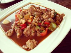 -鑫福楼农家菜
