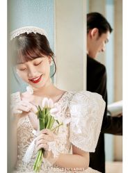 -金夫人婚纱摄影