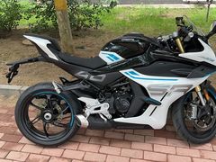 -清风顺源摩托车销售中心北京旗利(海淀店)