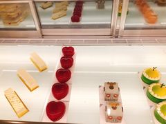 -法桐蛋糕·手作面包(万象城店)