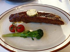 -马克西姆俄罗斯餐厅(通亚街店)