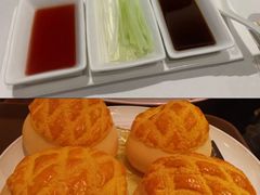 -翠园(兴业太古汇店)