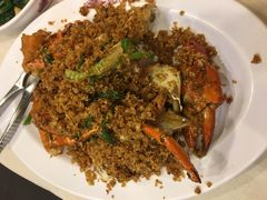 -桥底辣蟹(谢斐道店)