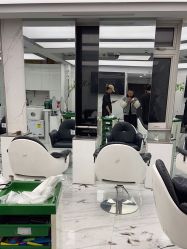 -潘多拉Hairsalon