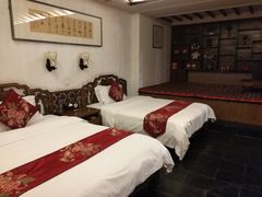 -大唐博相府酒店·陕西官府菜