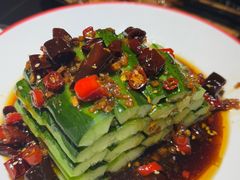-京悦南门涮羊肉·羊蝎子火锅(田林路店)