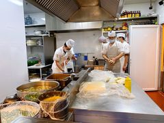 -有礼有面(知春路店)