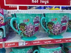 -TOYSRUS玩具反斗城(正大广场店)