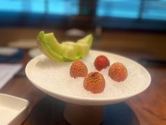 -揽季锅物会.福建黄鱼.海鲜姿造(五四路店)