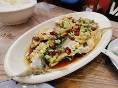 -家的味道餐厅·新鲜实惠