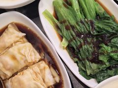 -卓粤拉肠(红庙店)