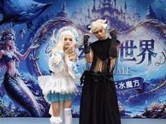 -欢乐水魔方水世界