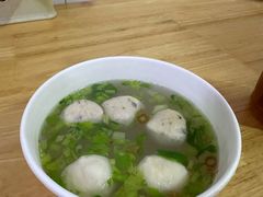 -阿玲面线糊(溪岸路店)
