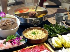 -老鼎旺安格斯牛肉火锅(衡艺广场店)