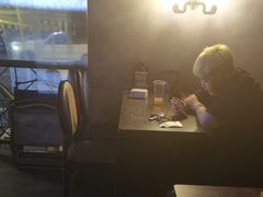 -板凳鲜酿·精酿啤酒(科华北路店)