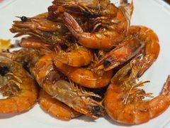 美极元宝虾-王家沙点心店(南京西路总店)