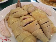 -文记壹心鸡(宝华路店)