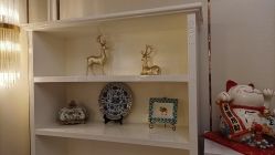 -茜尔维亚修身连锁(杨浦五角场店)