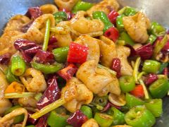 -东北食府·铁锅炖(花溪湾店)