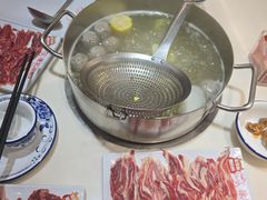 -陈记顺和潮汕牛肉火锅(韩江路店)