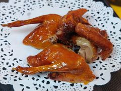 -鸽王世家(东华东路店)