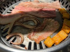 -梨花自助烤肉(天河城店)