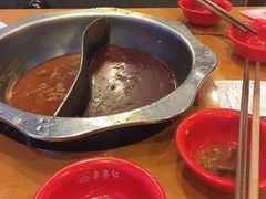 -季季红火锅(柳州广惠商业店)