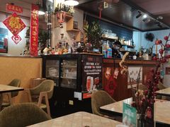 大堂-热浪岛马来餐厅