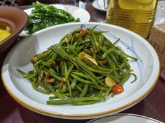 -恭敬李·烤鸭(天坛北门店)