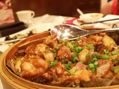 -深圳东部华侨城茵特拉根酒店