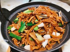 -金佬馆·川菜bistro(芜湖镜湖万达店)
