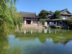 -常熟方塔园