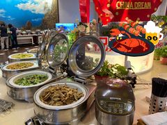 -延吉白山大厦酒店